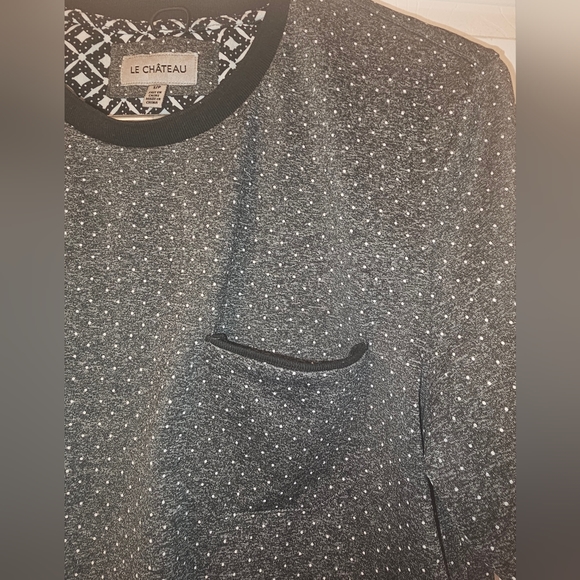 5/25$ Le château t-shirt - Picture 2 of 3